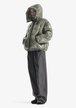 Стёганая куртка TORRCA Qw506
