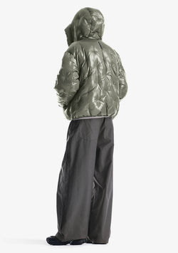 Стёганая куртка TORRCA Qw506