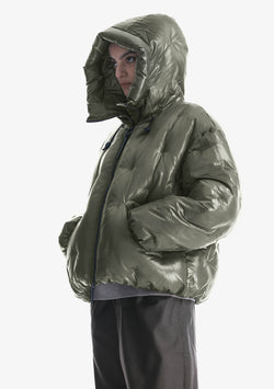 Стёганая куртка TORRCA Qw506