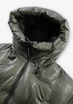 Стёганая куртка TORRCA Qw506