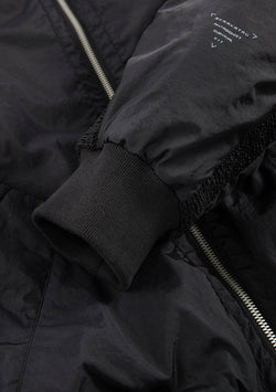 Куртка-бомбер GLUEBALL Qw528