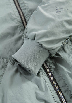 Куртка-бомбер GLUEBALL Qw528