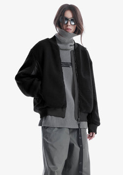 Куртка-шерпа PEEBLES Qw529