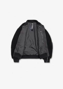 Куртка-шерпа PEEBLES Qw529