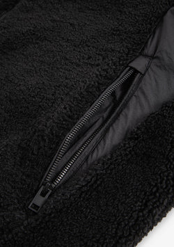Куртка-шерпа PEEBLES Qw529