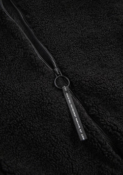 Куртка-шерпа PEEBLES Qw529