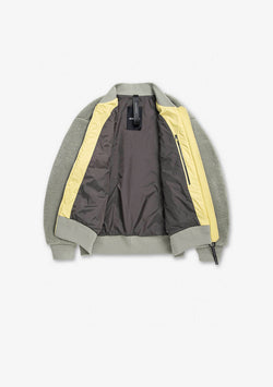 Куртка-шерпа PEEBLES Qw529