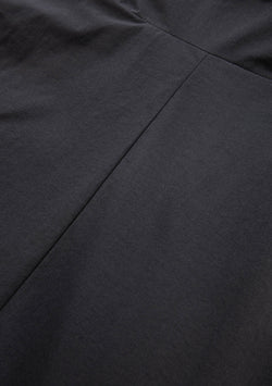 Удлинённая парка SCHORL Qw536