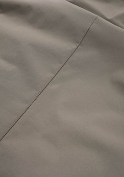Удлинённая парка SCHORL Qw536