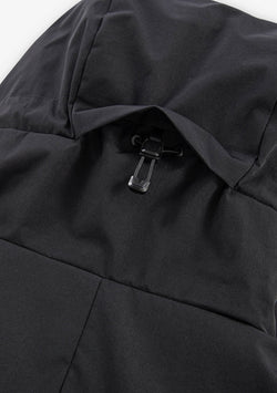 Удлинённая парка VELA Qw537