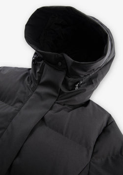 Стёганая парка CASSINI Qw539