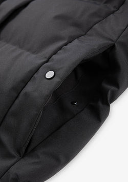 Стёганая парка CASSINI Qw539