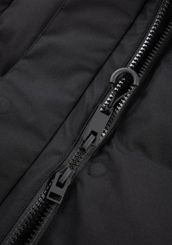 Стёганая парка CASSINI Qw539