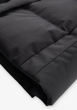 Стёганая парка CASSINI Qw539