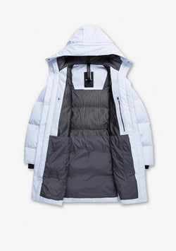 Стёганая парка CASSINI Qw539