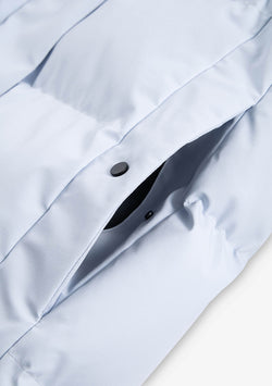 Стёганая парка CASSINI Qw539