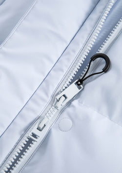 Стёганая парка CASSINI Qw539