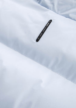 Стёганая парка CASSINI Qw539