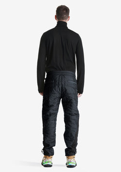 Стёганые брюки CHEOPS Rm159