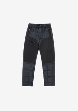 Стёганые брюки CHEOPS Rm159