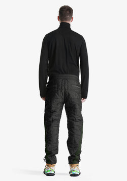 Стёганые брюки CHEOPS Rm159