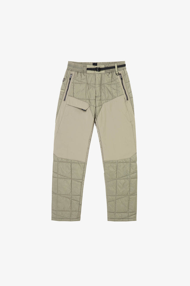 Стёганые брюки Rm159-85 CHEOPS