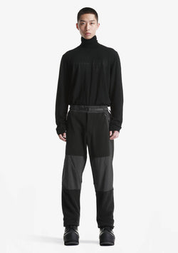 Флисовые брюки KUIPER Rm160