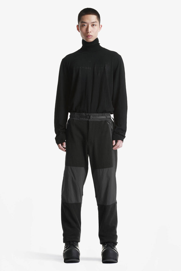Флисовые брюки Rm160-1 KUIPER