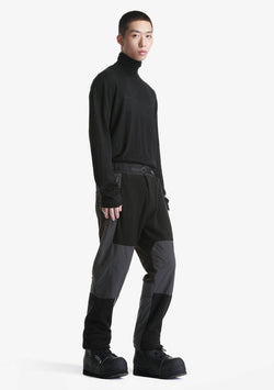 Флисовые брюки KUIPER Rm160