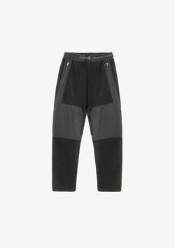 Флисовые брюки KUIPER Rm160