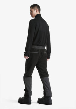 Флисовые брюки KUIPER Rm160