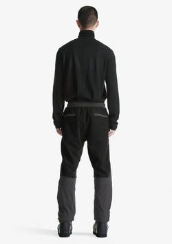 Флисовые брюки KUIPER Rm160