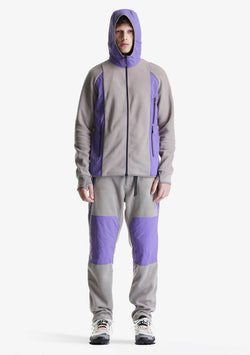 Флисовые брюки KUIPER Rm160