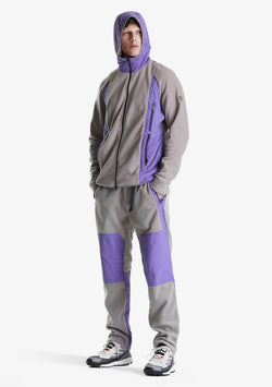 Флисовые брюки KUIPER Rm160
