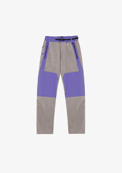 Флисовые брюки KUIPER Rm160