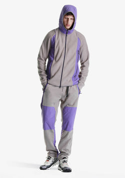 Флисовые брюки KUIPER Rm160