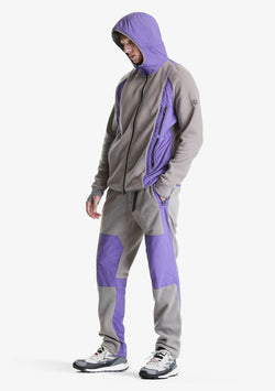 Флисовые брюки KUIPER Rm160