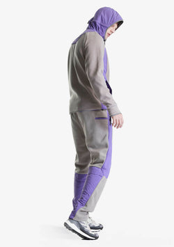 Флисовые брюки KUIPER Rm160