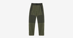 Флисовые брюки KUIPER Rm160
