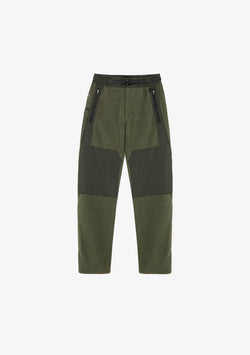 Флисовые брюки KUIPER Rm160