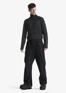Водостойкие брюки EULER Rm168