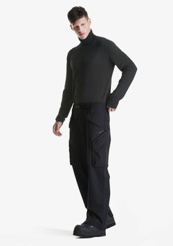 Водостойкие брюки EULER Rm168