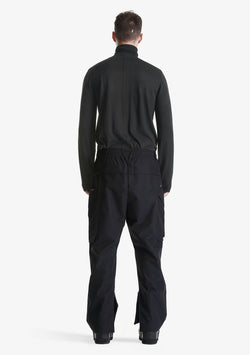 Водостойкие брюки EULER Rm168