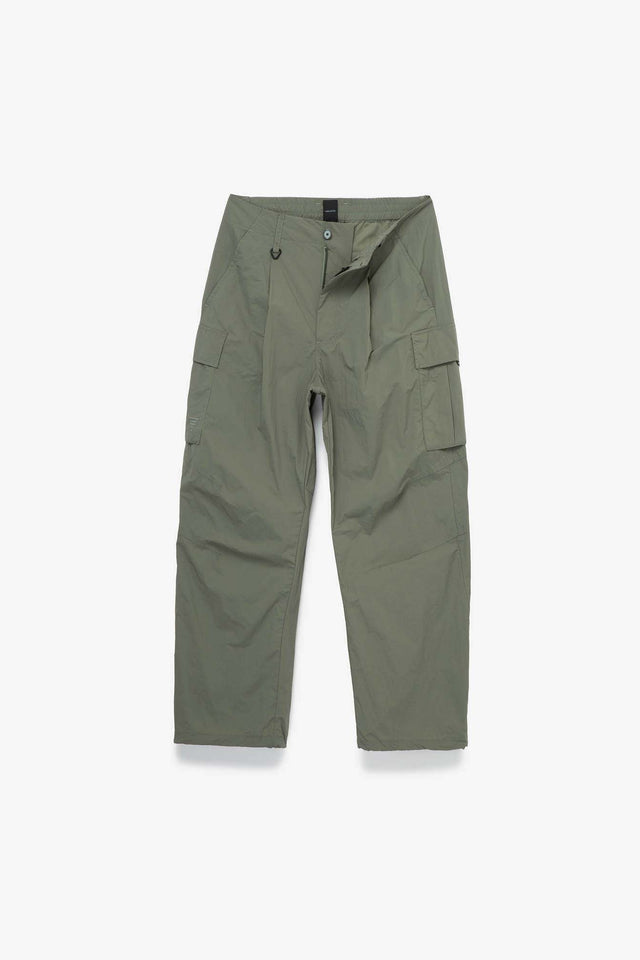 Свободные брюки-карго Rm176-52 VANTH