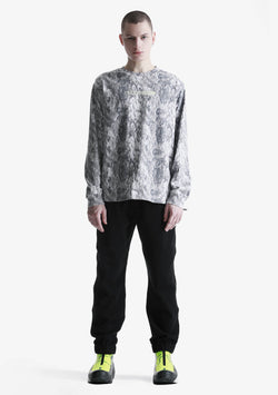 Трикотажные брюки FRISSON Rm178