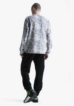 Трикотажные брюки FRISSON Rm178