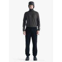 Трикотажные брюки FRISSON Rm178