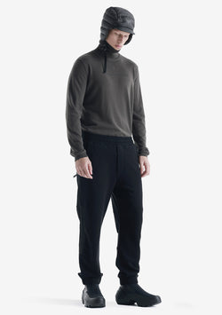 Трикотажные брюки FRISSON Rm178