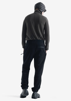 Трикотажные брюки FRISSON Rm178