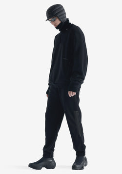 Трикотажные брюки FRISSON Rm178